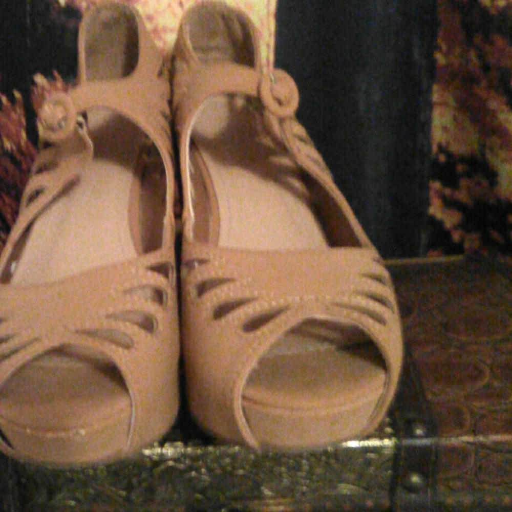 Casual Dress Shoes